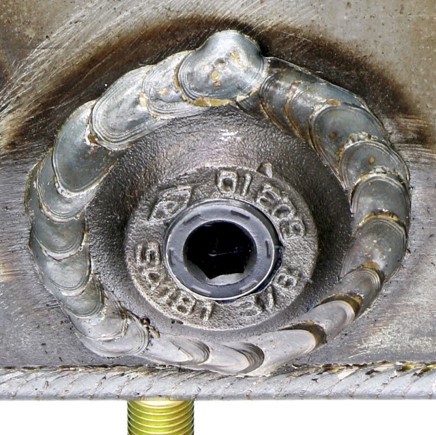 Drain Plug